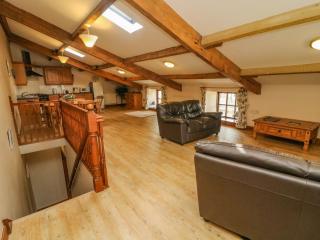 Stable Cottage - Kirkby Stephen - 8