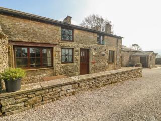 Stable Cottage - Kirkby Stephen - 9