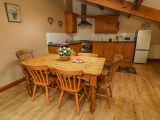 Stable Cottage - Kirkby Stephen - 4
