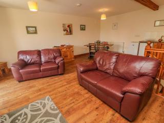 Hayloft Cottage - Kirkby Stephen - 8