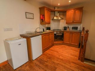 Hayloft Cottage - Kirkby Stephen - 5