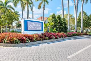 Dharma Home Suites Dania Beach at Sheridan Ocean Club - Dania Beach - 8