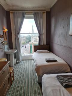 Edinburgh Travel Guest House - 1