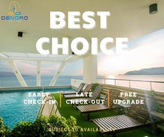 Dendro beachfront Hotel - Nha Trang - 0