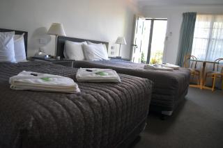 Ten Dollar Town Motel - Gulgong - 2