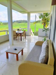 Medewi Manor - Airsatang - 2