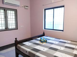 Villa Blossom, Near Serenity Beach - Pondicherry - 6