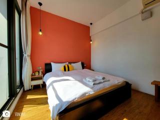 Honey House Tainan - 8