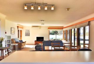 Sea Eagle at Roaring Beach - 1