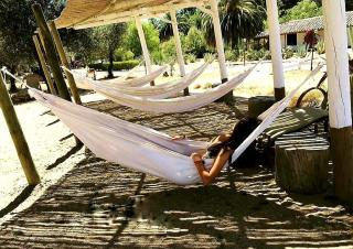 Hacienda Historica Marchigue - 1