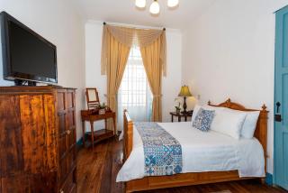 Del Parque Hotel & Suites - 1