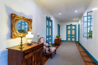 Del Parque Hotel & Suites - Cuenca - 5