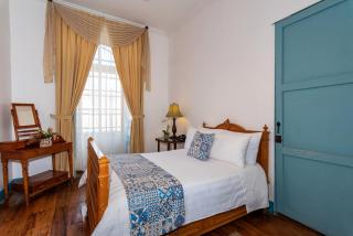 Del Parque Hotel & Suites - Cuenca - 2