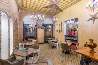 Del Parque Hotel & Suites - 7