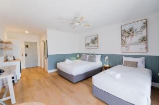 The Quarters, Ascend Hotel Collection - Wamberal - 5