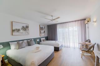 The Quarters, Ascend Hotel Collection - Wamberal - 8