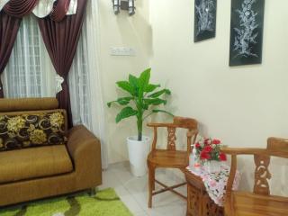 KH Homestay Comfy N Calm - Seri Manjung - 9