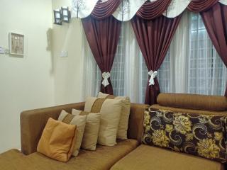 KH Homestay Comfy N Calm - Seri Manjung - 8