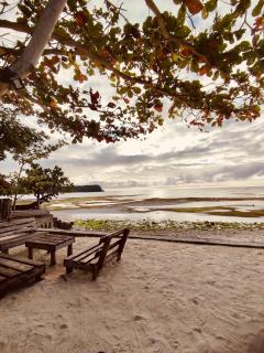 Sabas Beach and Campsite - 3