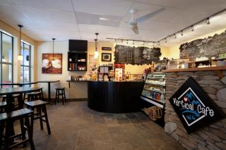 Sundance Lodge - Sun Peaks - 1