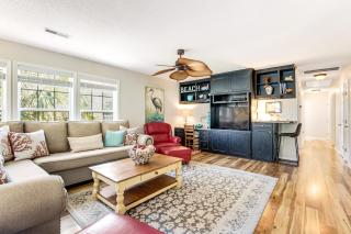 Gramling - Edisto Beach - 9