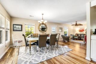 Gramling - Edisto Beach - 5