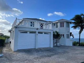 'PARLATUVIER' 4 bedroom ocean view home - Saint Philip - 2