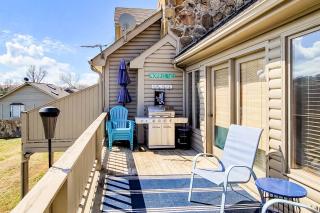 Norris Cove Retreat - La Follette - 7