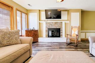 Norris Cove Retreat - La Follette - 6