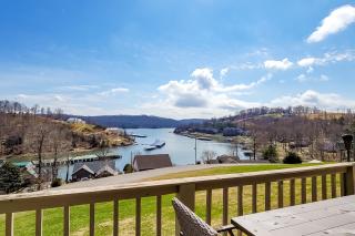 Norris Cove Retreat - La Follette - 0