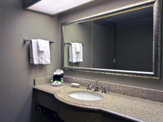 Executive Inn & Suites Oakland - Oakland - 5