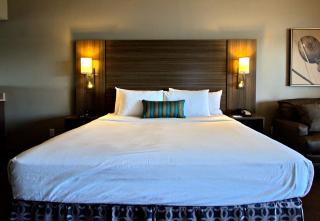 Executive Inn & Suites Oakland - Oakland - 4