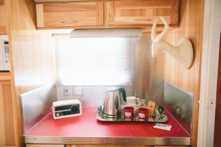 The Vintages Trailer Resort - Dayton - 5