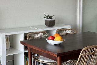 Le Neptune Appartement T2 tout confort au calme et à deux pas de la plage - 4