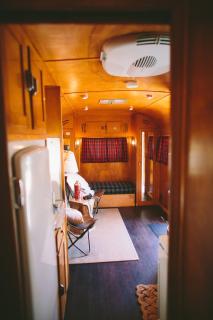 The Vintages Trailer Resort - Dayton - 2
