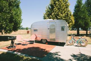 The Vintages Trailer Resort - Dayton - 1