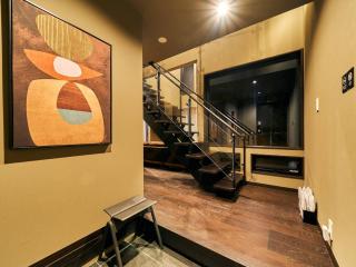 Rakuten STAY VILLA Hakone Sengokuhara North Wing 102 with Massage chair, capacity of 10 persons - Hakone - 4