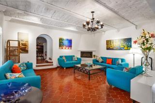Garden of Dreams Boutique Hotel - Ajijic - 8