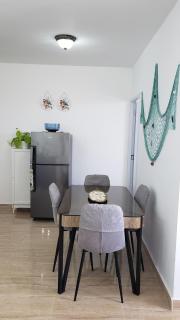 Juan Dolio - Hermoso y acogedor apartamento - Juan Pedro - 9