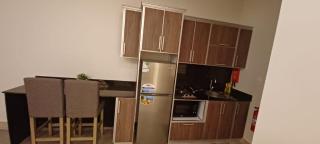 المكارم بارك للشقق المخدومة -درجة التصنيف- اقتصادية - 1