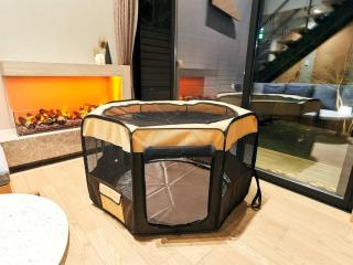 Rakuten STAY VILLA Hakone Sengokuhara North Wing 105 or 106 BBQ Terrace Pet allowed Capacity of 10 persons - Hakone - 6