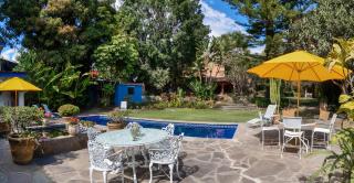 Garden of Dreams Boutique Hotel - Ajijic - 6