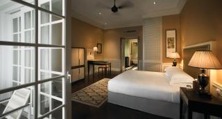 Eastern & Oriental Hotel - George Town - 3