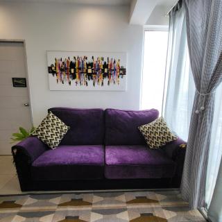 HOMESTAY SUITE MENARA U2 , MSU , SEKSYEN 13 SHAH ALAM, Selangor - Shah Alam - 0