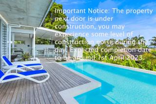 Magnificent views on Arkana, Noosa Heads - 9