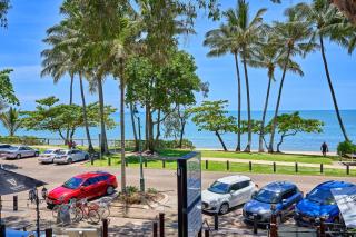 Alassio Beachfront Apartments Palm Cove - Palm Cove - 7
