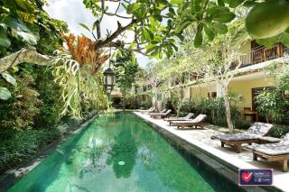 Sapodilla Ubud - Ubud - 0