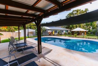 Kooyong Apartment 7 - Arcadia - 6