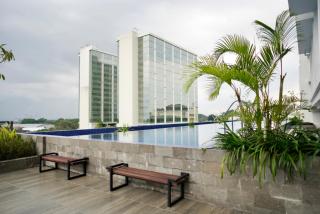 Apartemen MATARAM CITY YUDHISTIRA TOWER YOGYAKARTA - 9