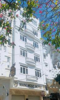 Khách sạn Nam Ngọc Đà Lạt - Da Lat - 2